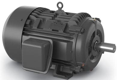 ABB GP100 Motor
