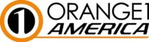 Org1 America Logo