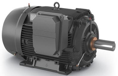 ABB SD100 IEEE841 Motor