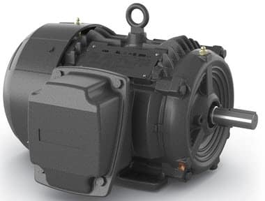 ABB SD100 Motor