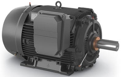 ABB SD200 IEEE841 Motor