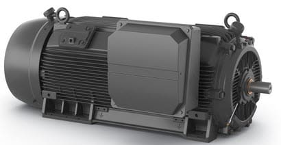 ABB DP200 HPS 