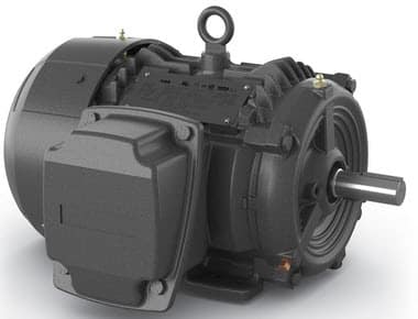 ABB SD661 Motor