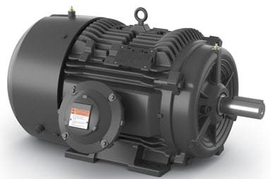 ABB XP100 Motor