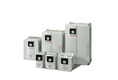Variable Frequency Drives